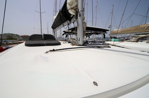 Lagoon 46 „Sesamo - Premium line“ – fotka 5
