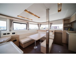 Lagoon 46 „Sesamo - Premium line“ – fotka 2