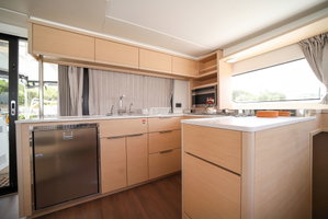 Lagoon 46 „Sesamo - Premium line“ – fotka 13