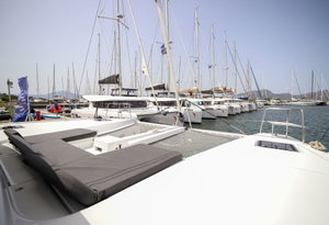 Lagoon 46 „Sesamo - Premium line“ – fotka 18