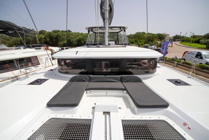 Lagoon 46 „Sesamo - Premium line“ – fotka 20