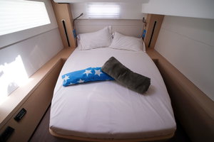 Lagoon 46 „Sesamo - Premium line“ – fotka 9