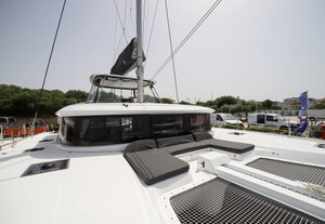 Lagoon 46 „Sesamo - Premium line“ – fotka 19