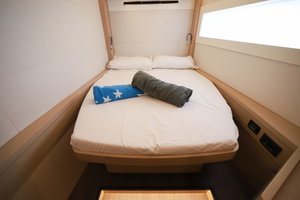 Lagoon 46 „Sesamo - Premium line“ – fotka 11