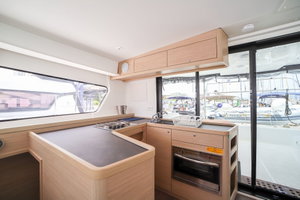 Lagoon 42 „Panella - Premium line“ – fotka 3