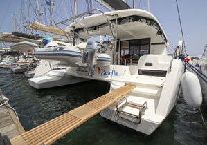 Lagoon 42 „Panella - Premium line“ – fotka 17