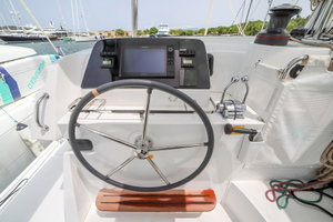 Lagoon 42 „Panella - Premium line“ – fotka 16