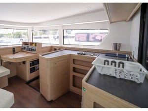 Lagoon 42 „Panella - Premium line“ – fotka 2