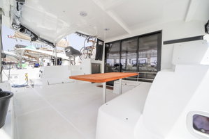 Lagoon 42 „Panella - Premium line“ – fotka 12