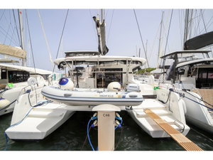 Lagoon 42 „Panella - Premium line“ – fotka 1