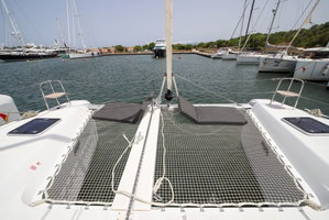 Lagoon 42 „Panella - Premium line“ – fotka 13