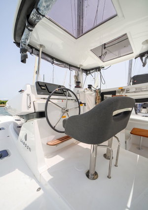 Lagoon 42 „Panella - Premium line“ – fotka 15