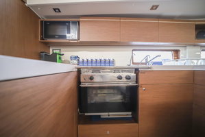 Oceanis 51.1 „Sea Dream - Comfort line“ – fotka 11