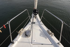 Oceanis 51.1 „Sea Dream - Comfort line“ – fotka 15