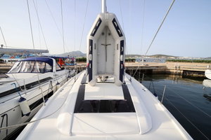 Oceanis 51.1 „Sea Dream - Comfort line“ – fotka 16
