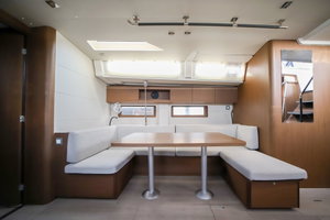 Oceanis 51.1 „Sea Dream - Comfort line“ – fotka 8
