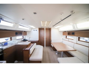 Oceanis 51.1 „Sea Dream - Comfort line“ – fotka 2