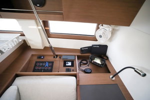 Oceanis 51.1 „Sea Dream - Comfort line“ – fotka 9
