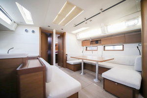 Oceanis 51.1 „Sea Dream - Comfort line“ – fotka 7