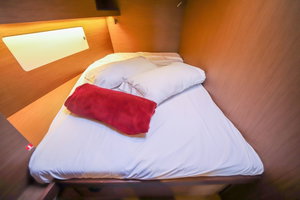 Oceanis 51.1 „Sea Dream - Comfort line“ – fotka 3