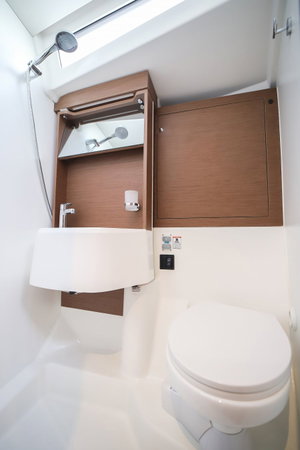 Oceanis 51.1 „Sea Dream - Comfort line“ – fotka 4