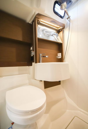 Oceanis 51.1 „Sea Dream - Comfort line“ – fotka 6