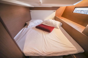 Oceanis 51.1 „Sea Dream - Comfort line“ – fotka 5