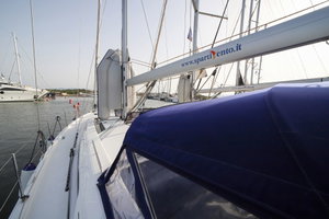 Oceanis 51.1 „Sea Dream - Comfort line“ – fotka 14