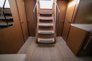 Oceanis 51.1 „Sea Dream - Comfort line“ – fotka 13