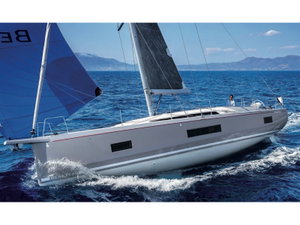 Oceanis 46.1 „Logos - Comfort line“ – fotka 1