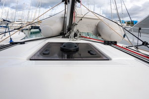 Sun Odyssey 380