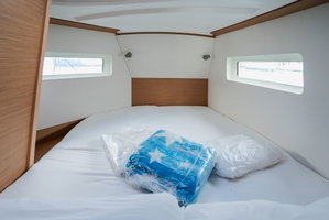 Sun Odyssey 380