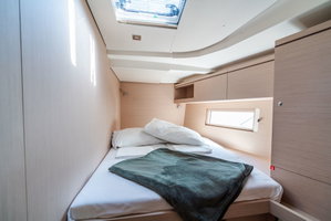 Oceanis 51.1 „Anfitrite - Comfort line“ – fotka 24