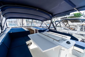 Oceanis 51.1 „Anfitrite - Comfort line“ – fotka 7
