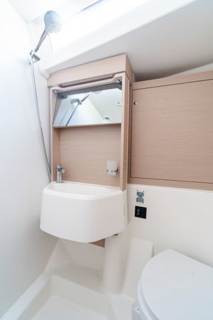 Oceanis 51.1 „Anfitrite - Comfort line“ – fotka 18