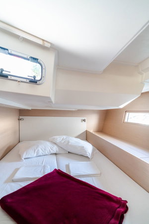 Oceanis 51.1 „Anfitrite - Comfort line“ – fotka 20