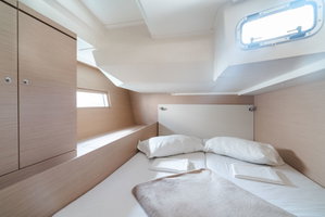 Oceanis 51.1 „Anfitrite - Comfort line“ – fotka 15