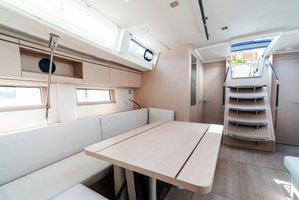 Oceanis 51.1 „Anfitrite - Comfort line“ – fotka 12