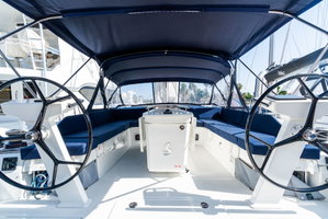 Oceanis 51.1 „Anfitrite - Comfort line“ – fotka 5