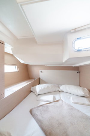 Oceanis 51.1 „Anfitrite - Comfort line“ – fotka 16