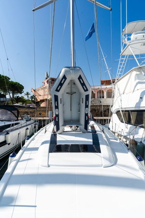 Oceanis 51.1 „Anfitrite - Comfort line“ – fotka 10