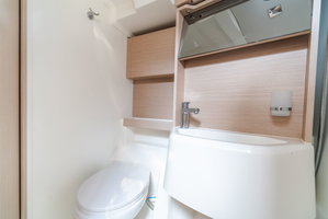 Oceanis 51.1 „Anfitrite - Comfort line“ – fotka 22