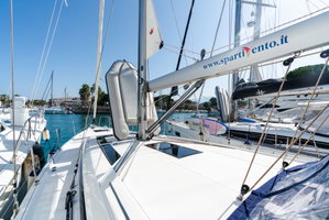 Oceanis 51.1 „Anfitrite - Comfort line“ – fotka 8