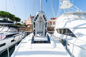Oceanis 51.1 „Anfitrite - Comfort line“ – fotka 9