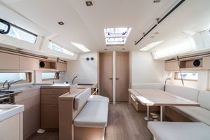 Oceanis 51.1 „Anfitrite - Comfort line“ – fotka 11