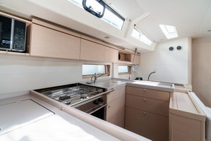 Oceanis 51.1 „Anfitrite - Comfort line“ – fotka 14