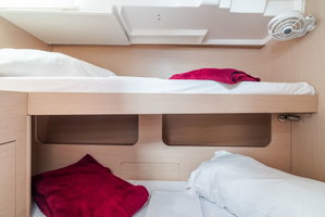 Oceanis 51.1 „Anfitrite - Comfort line“ – fotka 23