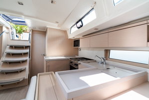 Oceanis 51.1 „Anfitrite - Comfort line“ – fotka 13