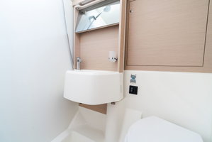 Oceanis 51.1 „Anfitrite - Comfort line“ – fotka 17