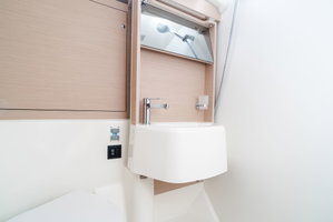 Oceanis 51.1 „Anfitrite - Comfort line“ – fotka 26